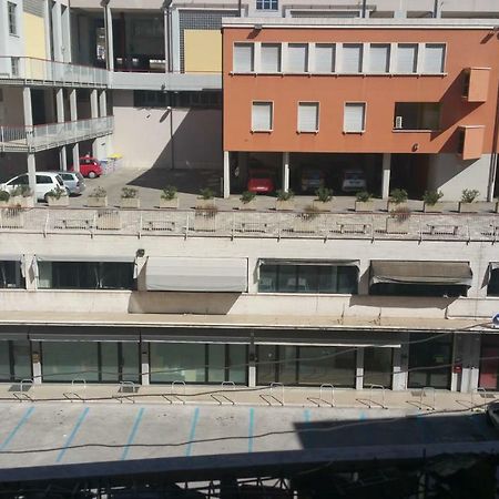 Ferienwohnung Casa Moderna Perugia Exterior foto