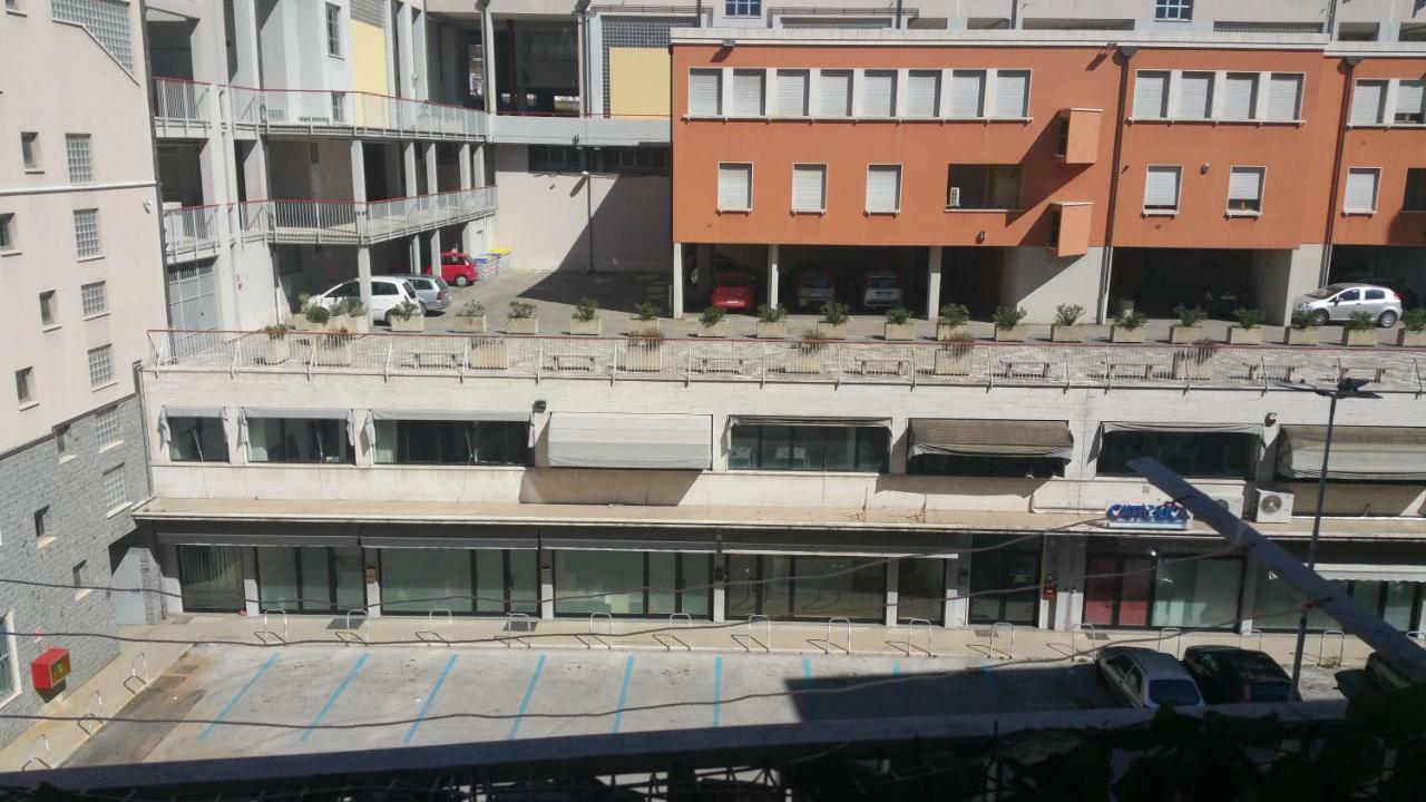 Ferienwohnung Casa Moderna Perugia Exterior foto