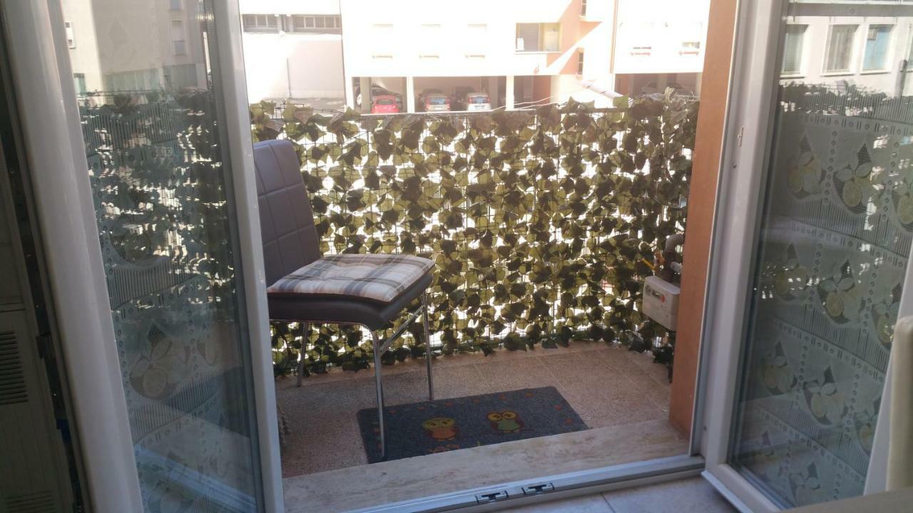 Ferienwohnung Casa Moderna Perugia Exterior foto